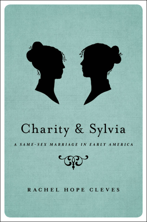Cover image for book Charity and Sylvia