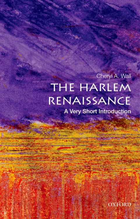 Cover image for book The Harlem Renaissance