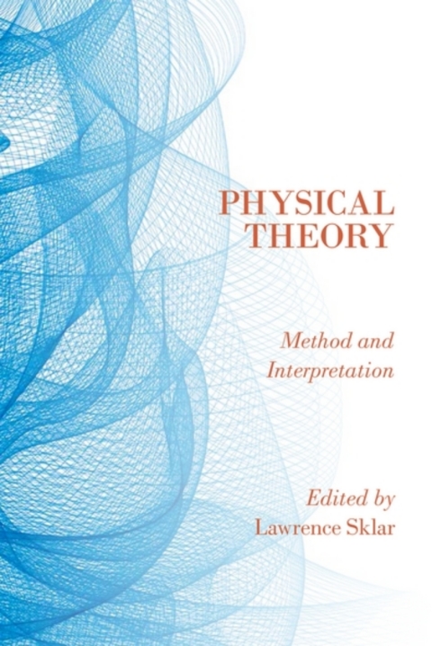 Cover image for book Physical Theory