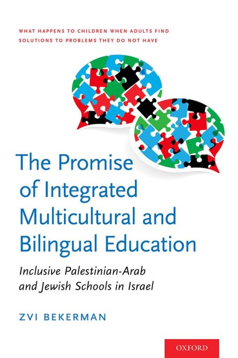 Cover image for book The Promise of Integrated Multicultural and Bilingual Education