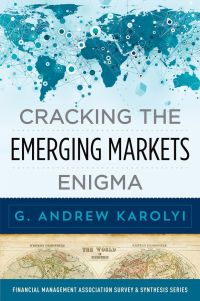 Cover image: Cracking the Emerging Markets Enigma