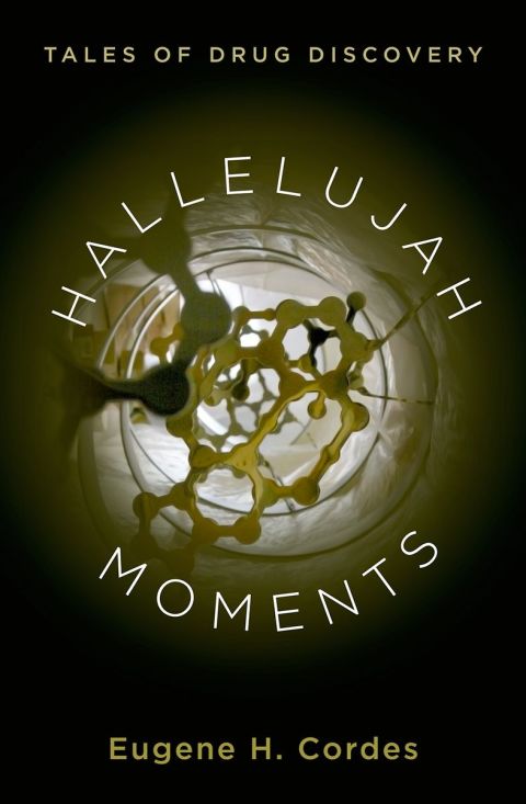 Cover image for book Hallelujah Moments