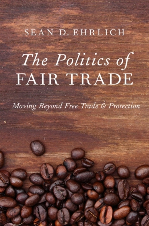 Cover image for book The Politics of Fair Trade