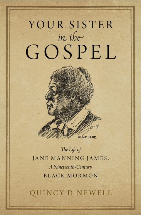 Cover image for book Your Sister in the Gospel