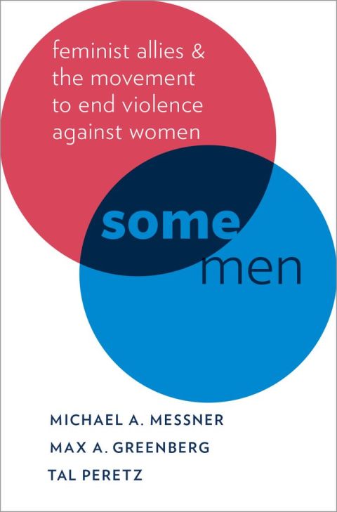 Cover image for book Some Men