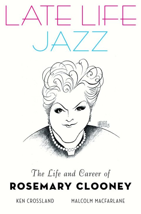 Cover image for book Late Life Jazz