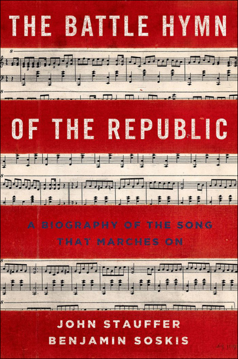 Cover image for book The Battle Hymn of the Republic