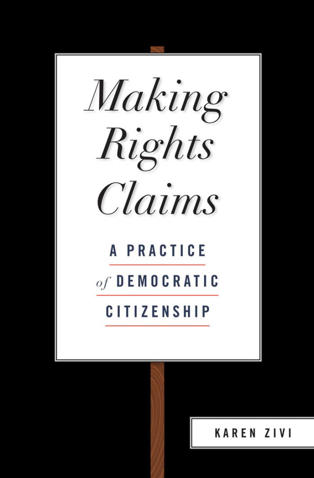 Making Rights Claims