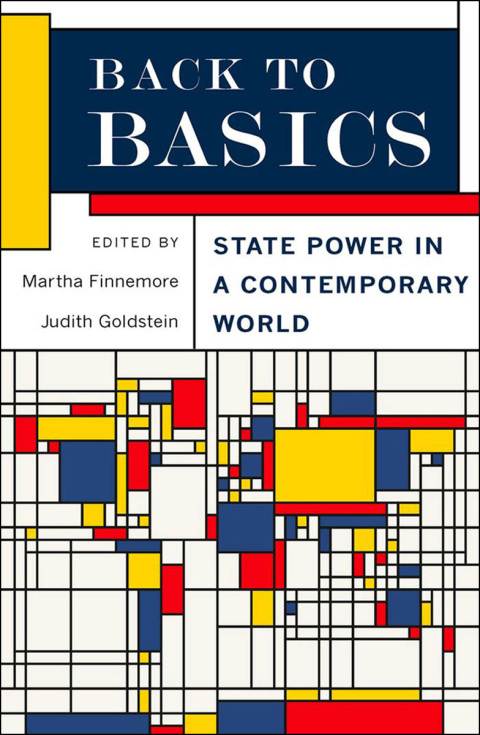 Cover image for book Back to Basics