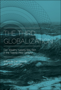 Cover image: The Third Globalization 1st edition 9780199917846