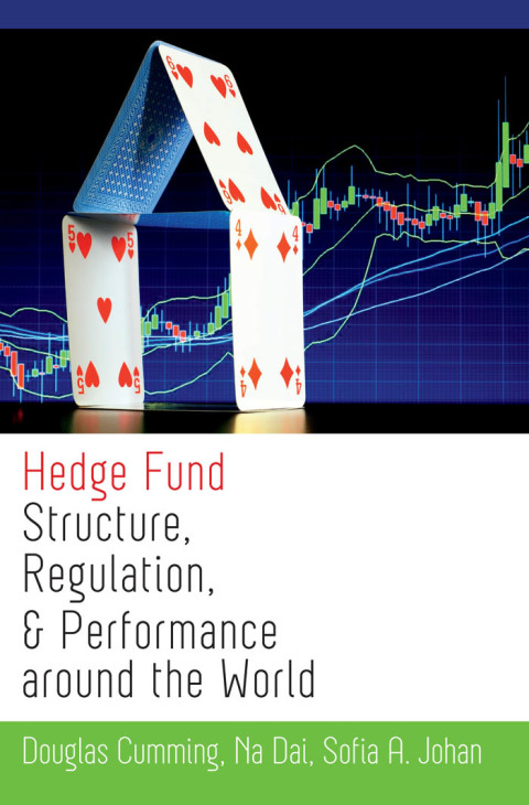 Cover image for book Hedge Fund Structure, Regulation, and Performance around the World