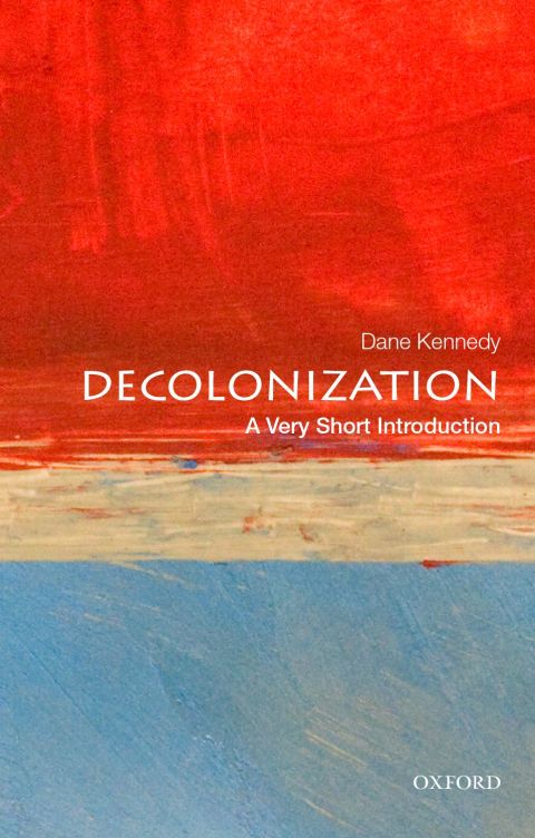 Cover image for book Decolonization