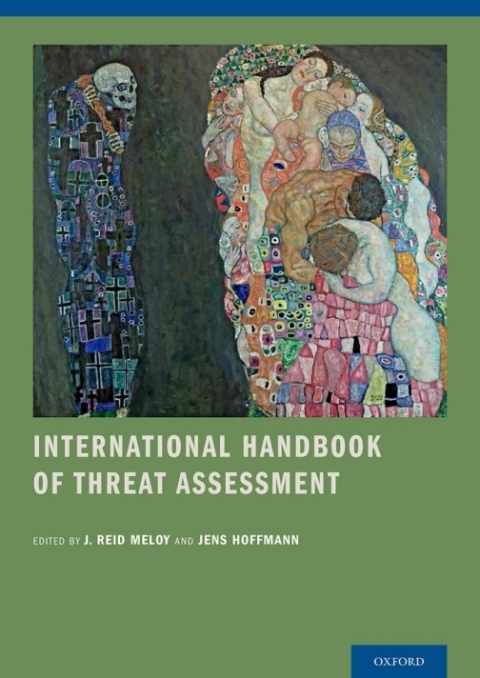 Cover image for book International Handbook of Threat Assessment