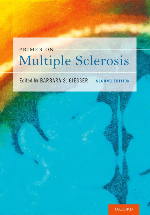 Cover image for book Primer on Multiple Sclerosis