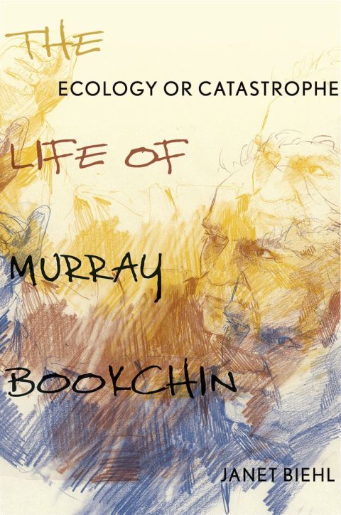 Cover image for book Ecology or Catastrophe