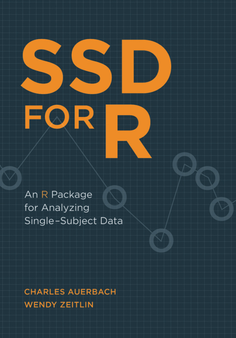 Cover image for book SSD for R
