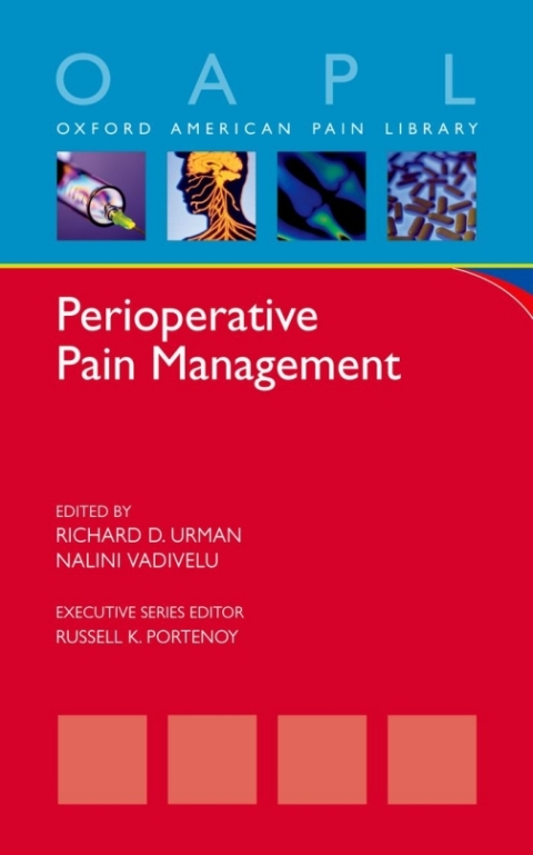 Cover image for book Perioperative Pain Management