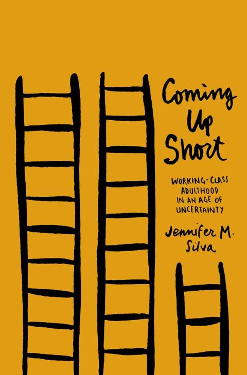 Cover image for book Coming Up Short