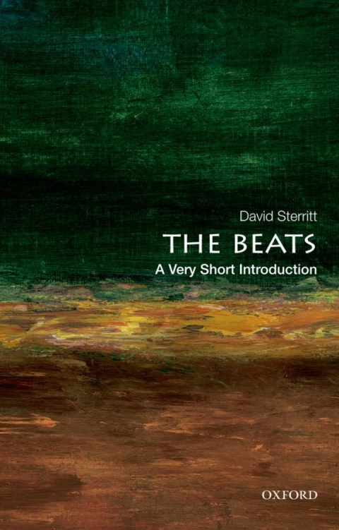 Cover image for book The Beats