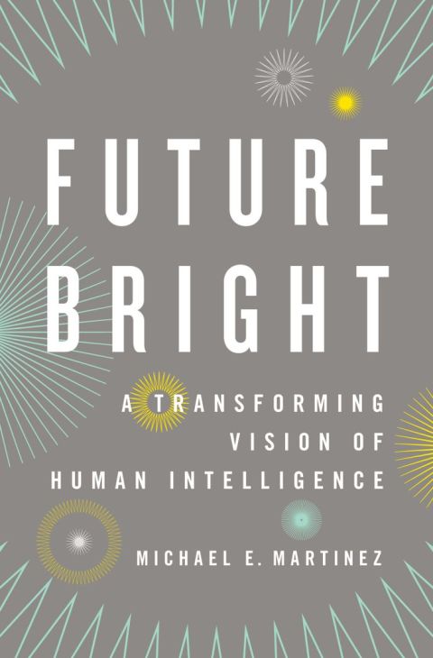 Cover image for book Future Bright