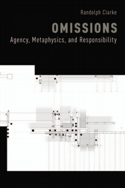 Cover image for book Omissions