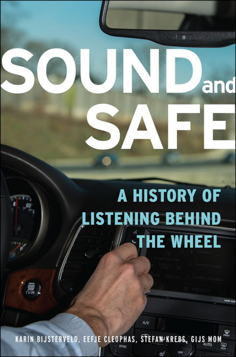 Cover image for book Sound and Safe