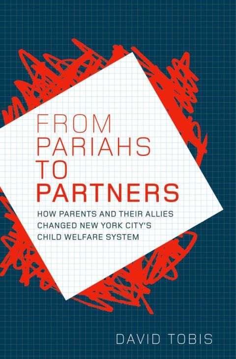 Cover image for book From Pariahs to Partners