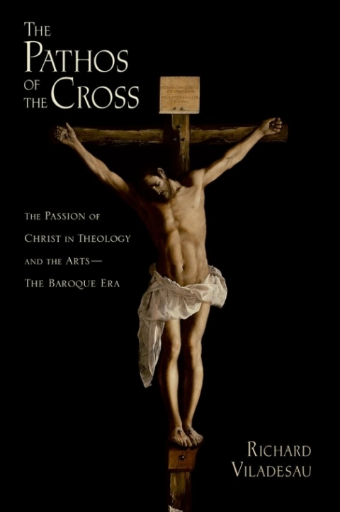 Cover image for book The Pathos of the Cross
