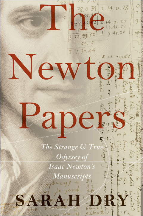 Cover image for book The Newton Papers