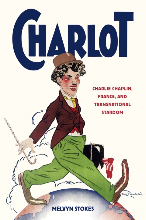 Cover image for book Charlot