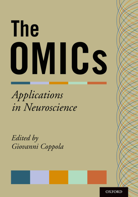 Cover image for book The OMICs