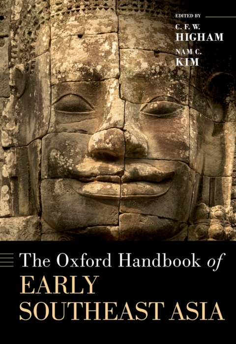 Cover image for book The Oxford Handbook of Early Southeast Asia