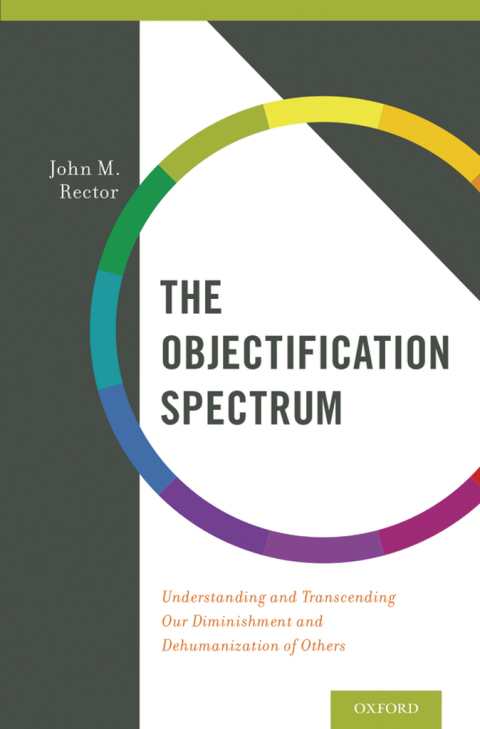 Cover image for book The Objectification Spectrum