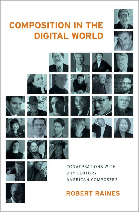 Cover image for book Composition in the Digital World