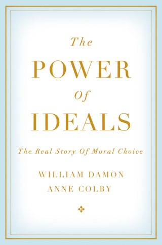 The Power of Ideals