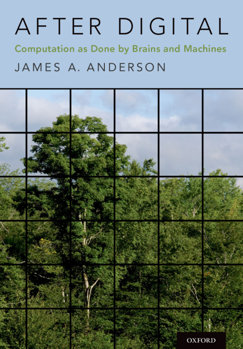 Cover image for book After Digital