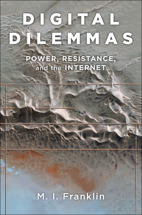 Cover image for book Digital Dilemmas