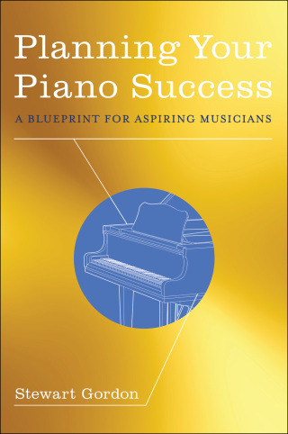 Planning Your Piano Success