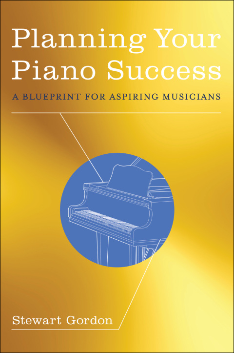Cover image for book Planning Your Piano Success