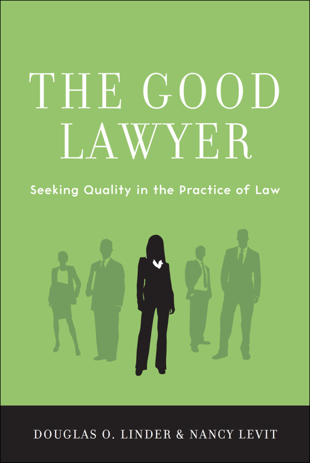 The Good Lawyer