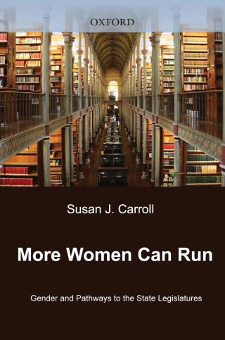 More Women Can Run
