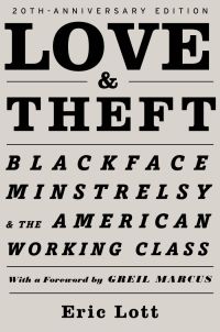 Omslagafbeelding: Love & Theft 20th edition 9780195320558