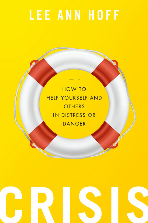 Cover image for book Crisis