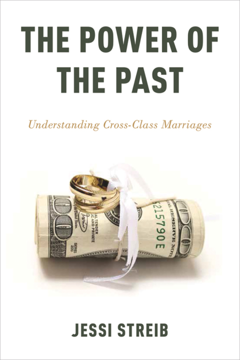 Cover image for book The Power of the Past