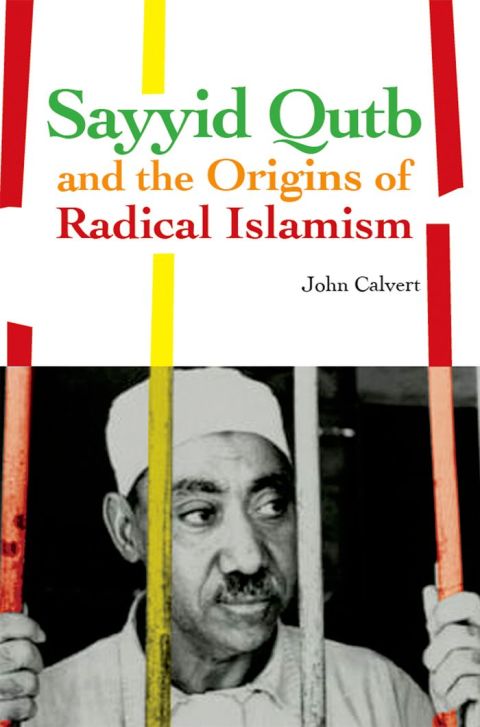 Cover image for book Sayyid Qutb and the Origins of Radical Islamism
