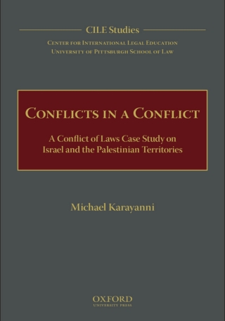 Conflicts in a Conflict