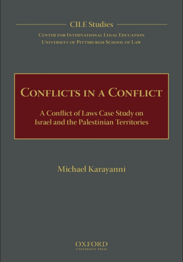 Conflicts in a Conflict