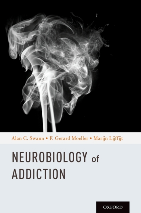 Cover image for book Neurobiology of Addictions