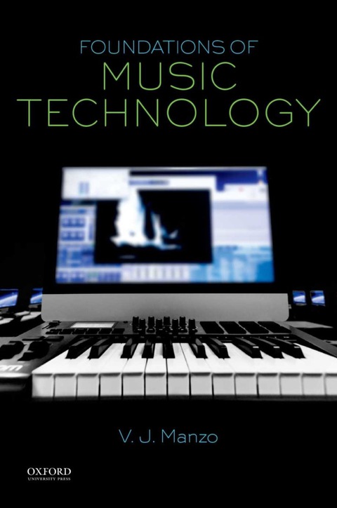 Foundations Of Music Technology