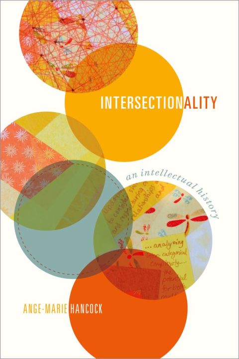 Cover image for book Intersectionality